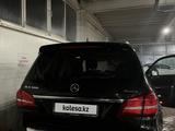Mercedes-Benz GLS 500 2016 годаүшін20 000 000 тг. в Астана – фото 2