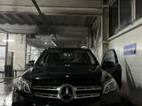 Mercedes-Benz GLS 500 2016 годаүшін20 000 000 тг. в Астана