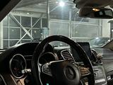 Mercedes-Benz GLS 500 2016 годаүшін20 000 000 тг. в Астана – фото 5