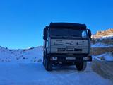 КамАЗ  5511 2004 года за 6 500 000 тг. в Текели