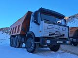 КамАЗ  5511 2004 года за 6 500 000 тг. в Текели – фото 2