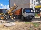 КамАЗ  5511 2004 года за 6 500 000 тг. в Текели – фото 3
