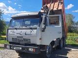 КамАЗ  5511 2004 года за 6 500 000 тг. в Текели – фото 4