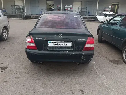 Mazda 323 1998 года за 1 500 000 тг. в Алматы – фото 3