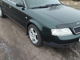 Audi A6 1997 года за 3 150 000 тг. в Петропавловск – фото 2
