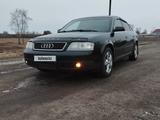 Audi A6 1997 года за 3 150 000 тг. в Петропавловск