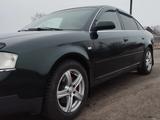 Audi A6 1997 года за 3 150 000 тг. в Петропавловск – фото 3