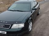 Audi A6 1997 года за 3 150 000 тг. в Петропавловск – фото 4