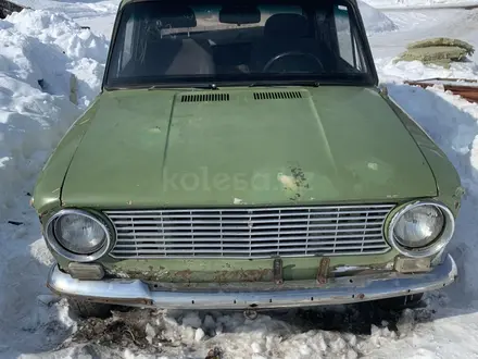ВАЗ (Lada) 2101 1987 года за 200 000 тг. в Усть-Каменогорск
