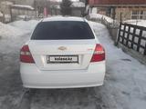 Chevrolet Nexia 2023 годаүшін5 000 000 тг. в Глубокое – фото 4