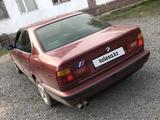 BMW 525 1990 года за 1 500 000 тг. в Караганда – фото 5