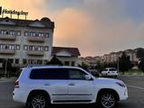 Lexus LX 570 2013 года за 25 500 000 тг. в Актау – фото 3