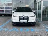 BMW iX 2021 года за 22 900 000 тг. в Алматы – фото 2