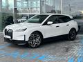 BMW iX 2021 годаүшін22 900 000 тг. в Алматы