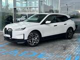 BMW iX 2021 года за 22 900 000 тг. в Алматы
