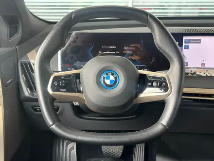 BMW iX 2021 года за 22 900 000 тг. в Алматы – фото 15