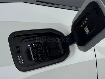 BMW iX 2021 года за 22 900 000 тг. в Алматы – фото 12