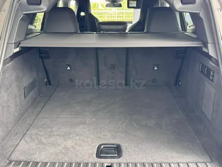 BMW iX 2021 года за 22 900 000 тг. в Алматы – фото 24