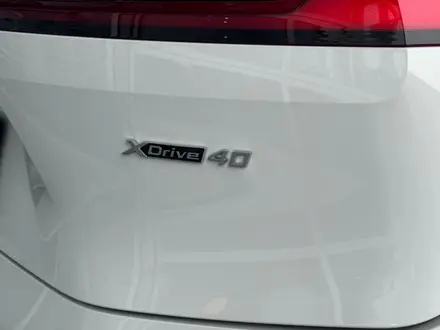 BMW iX 2021 года за 22 900 000 тг. в Алматы – фото 13