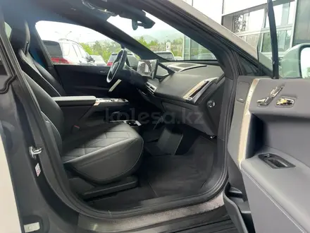 BMW iX 2021 года за 22 900 000 тг. в Алматы – фото 21