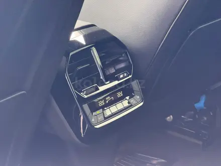BMW iX 2021 года за 22 900 000 тг. в Алматы – фото 27
