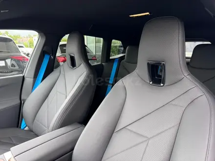 BMW iX 2021 года за 22 900 000 тг. в Алматы – фото 29