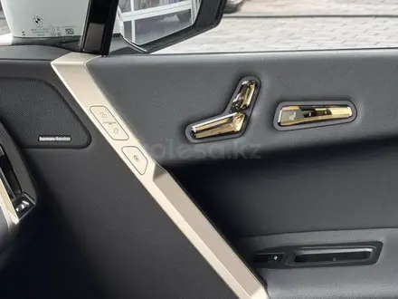 BMW iX 2021 года за 22 900 000 тг. в Алматы – фото 30
