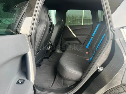BMW iX 2021 года за 22 900 000 тг. в Алматы – фото 20