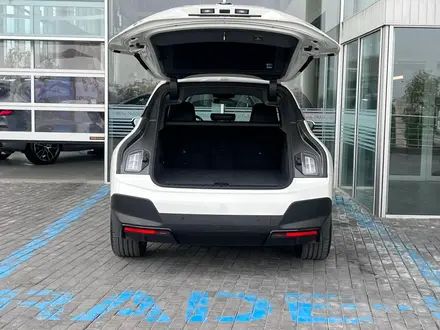 BMW iX 2021 года за 22 900 000 тг. в Алматы – фото 7