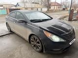 Hyundai Sonata 2012 года за 3 500 000 тг. в Кызылорда – фото 2