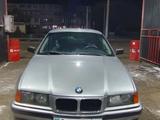 BMW 318 1991 годаүшін1 500 000 тг. в Тараз – фото 2