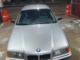 BMW 318 1991 годаүшін1 500 000 тг. в Тараз – фото 3