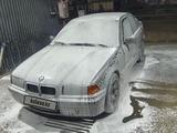 BMW 318 1991 годаүшін1 500 000 тг. в Тараз – фото 4