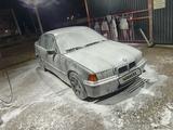 BMW 318 1991 годаүшін1 500 000 тг. в Тараз – фото 5