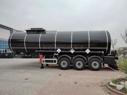 Sinan Tanker Treyler  Битумовоз 30 м3 2023 года в Астана – фото 2