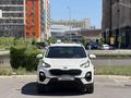 Kia Sportage 2020 года за 8 300 000 тг. в Астана – фото 2