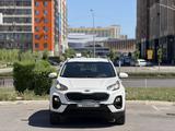 Kia Sportage 2020 года за 8 300 000 тг. в Астана – фото 2