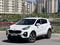 Kia Sportage 2020 года за 8 300 000 тг. в Астана