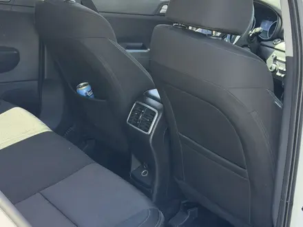Kia Sportage 2020 года за 8 300 000 тг. в Астана – фото 7