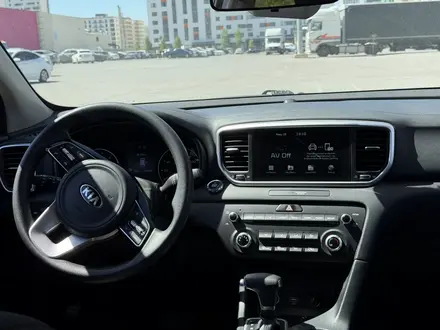 Kia Sportage 2020 года за 8 300 000 тг. в Астана – фото 10