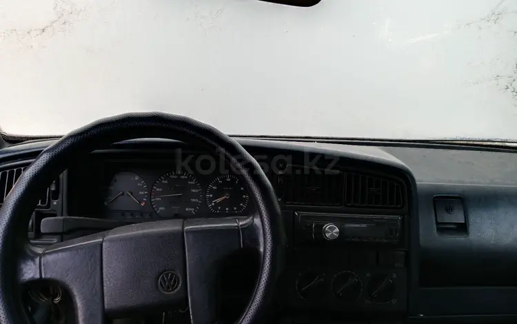 Volkswagen Passat 1991 года за 450 000 тг. в Алматы