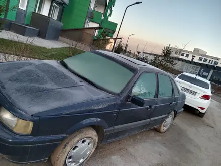 Volkswagen Passat 1991 года за 450 000 тг. в Алматы – фото 4