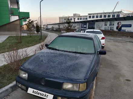 Volkswagen Passat 1991 года за 450 000 тг. в Алматы – фото 5