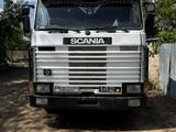 Scania  143R 1989 годаүшін7 000 000 тг. в Караганда – фото 3