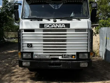 Scania  143R 1989 года за 7 000 000 тг. в Караганда – фото 3