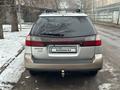 Subaru Outback 2004 годаfor4 400 000 тг. в Алматы – фото 8