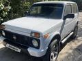 ВАЗ (Lada) Lada 2121 2011 годаfor3 000 000 тг. в Карабулак