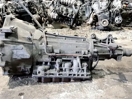 АКПП на Мазду MPV 2 wd к двигателю J5 объём 2.5 за 190 000 тг. в Алматы – фото 2
