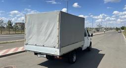 ГАЗ ГАЗель 2014 годаүшін7 150 000 тг. в Астана – фото 4