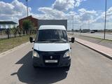 ГАЗ ГАЗель 2014 годаүшін7 150 000 тг. в Астана – фото 2